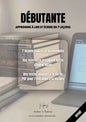 Cours d'arabe : alphabétisation débutante - 2 MOIS Institut Ar Rahma