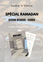 (ALPHABÉTISATION - PRÉPARE TON RAMADAN : formation intensive février Institut Ar Rahma